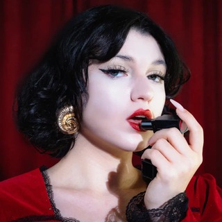 Telegram profile photo for Мария Владимировна