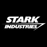 Telegram profile photo for Stark Industries