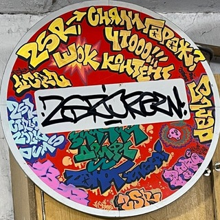 Telegram profile photo for ZSR