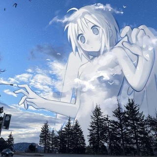 Telegram profile photo for 🪴retroreflection🪴