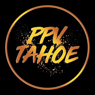 Telegram profile photo for PPV_TAHOE