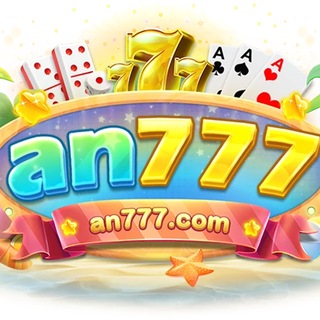Telegram profile photo for AN777
