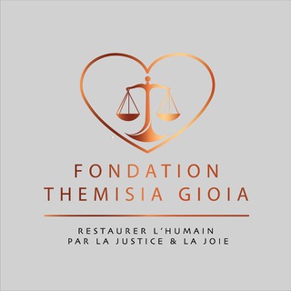 Telegram profile photo for THÉMISIA GIOIA