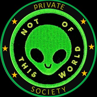 Telegram profile photo for Private Society