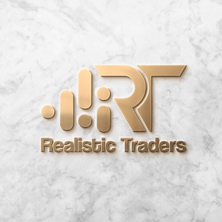 Telegram profile photo for Realistic Traders