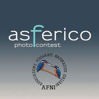 Telegram profile photo for Asferico Photo Contest