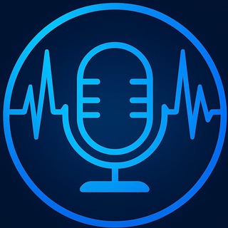 Telegram group profile photo for Voice AI Official