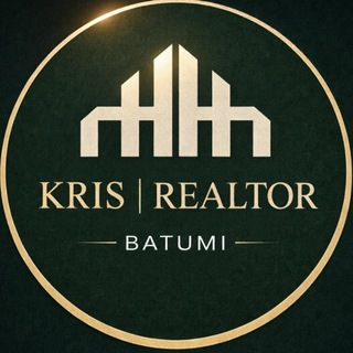 Telegram profile photo for Аренда Батуми / Batumi Rent