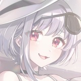 Telegram profile photo for будни ньяму киннов ᡣ𐭩