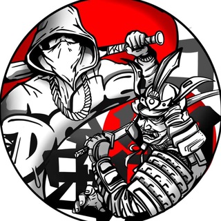 Telegram profile photo for BLAM | Японская одежда & TechWear