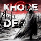 Telegram profile photo for khodedep0g | 🧟♂️🩸عمو دپ