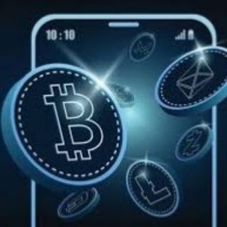 Telegram profile photo for ارزهای پول ساز 😉