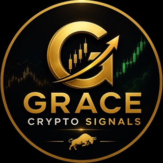 Telegram profile photo for CRYPTO SIGNALS OF GRACE