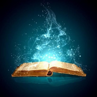 Telegram profile photo for uniquely portable magic