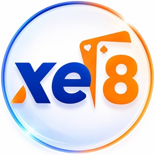 Telegram profile photo for xe8 Official 🇲🇾