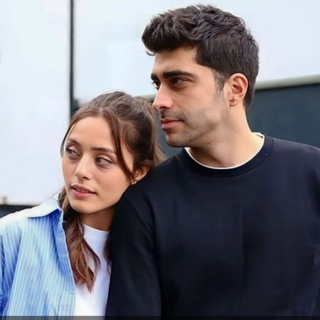 Telegram profile photo for سریال شربت زغال اخته