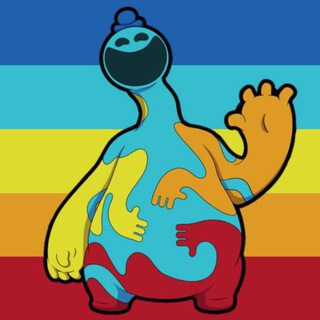 Telegram profile photo for 🌈DOEYEAY CONF + daily🎉🎉