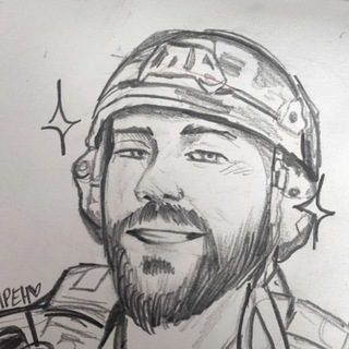 Telegram profile photo for искусство Ирен