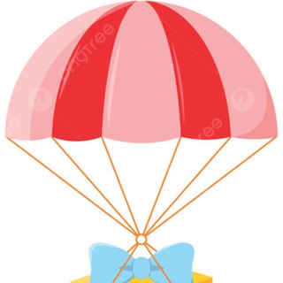 Telegram profile photo for Airdrop team