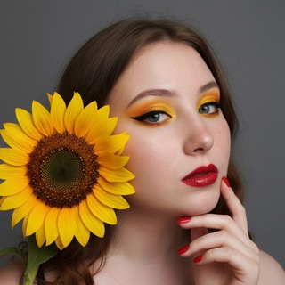Telegram profile photo for Анастейша | Инфографика для маркетплейсов