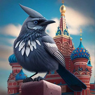 Telegram profile photo for Кремлёвский пересмешник