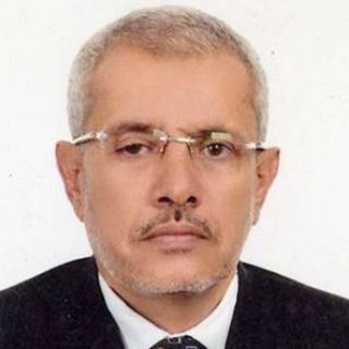 Telegram profile photo for الشيخ حسين حازب