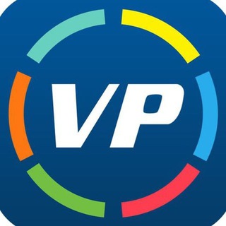 Telegram profile photo for Vprognoze