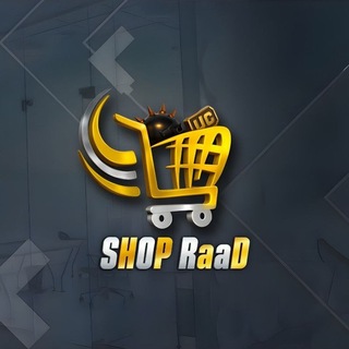 Telegram profile photo for فروشگاه پابجی رعد