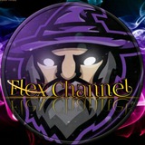 Telegram profile photo for ∆Flex Channel∆