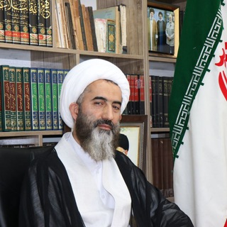Telegram profile photo for قرارگاه فرهنگی رودسر