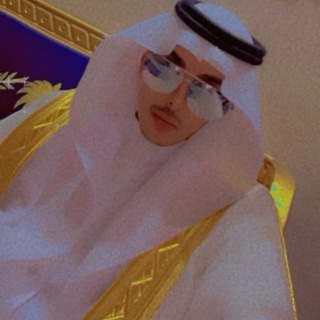 Telegram profile photo for - مــلـــك الـحـيـاة 🏴 ALWALEED -