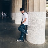 Telegram profile photo for PARIS THE STRANGER 🌎
