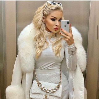 Telegram profile photo for متجر فاشنيستا للألبسة 🦋