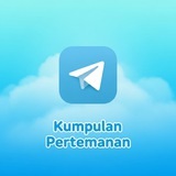 Telegram profile photo for Kumpulan Pertemanan