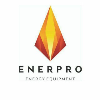 Telegram profile photo for Enerpro.uz - Электрика от А до Я