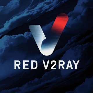 Telegram profile photo for Redv2ray