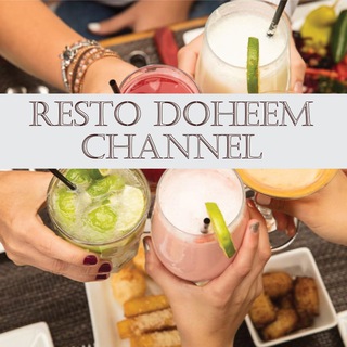 Telegram profile photo for Resto Doheem_Channel