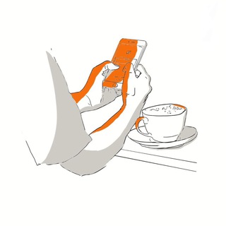 Telegram profile photo for ☕️Кафе Реалсволдовцев | RealSWorld🌍
