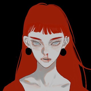 Telegram profile photo for •The End•