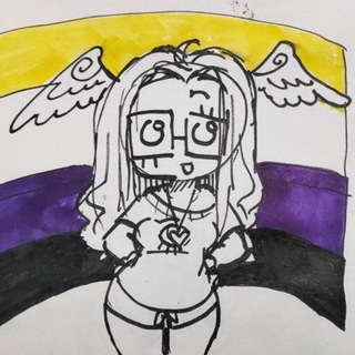 Telegram profile photo for переходн.ик орл.ик