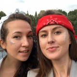Telegram profile photo for Сменка