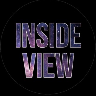 Telegram profile photo for Inside View