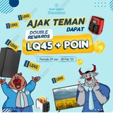Telegram profile photo for UANG GRATIS !!!