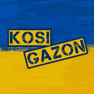 Telegram profile photo for KosiGazon