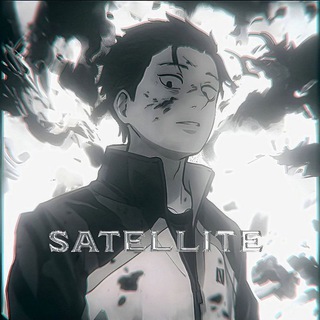 Telegram profile photo for Re-Zero | Satellite