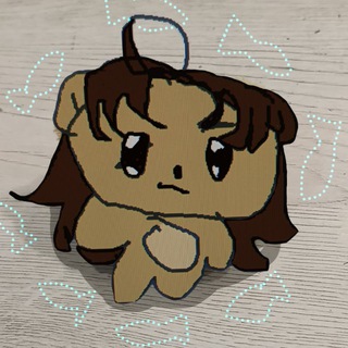 Telegram profile photo for 🌷шимимево!
