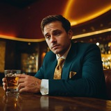 Telegram profile photo for БУХОЙ ИНВЕСТОР
