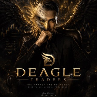 Telegram profile photo for Deagle