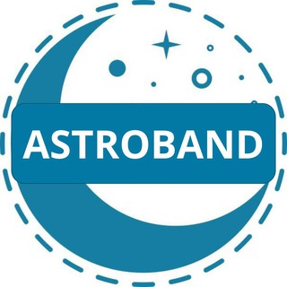 Telegram profile photo for Сообщество Астрологов