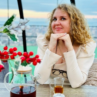 Telegram profile photo for Людмила Саидова